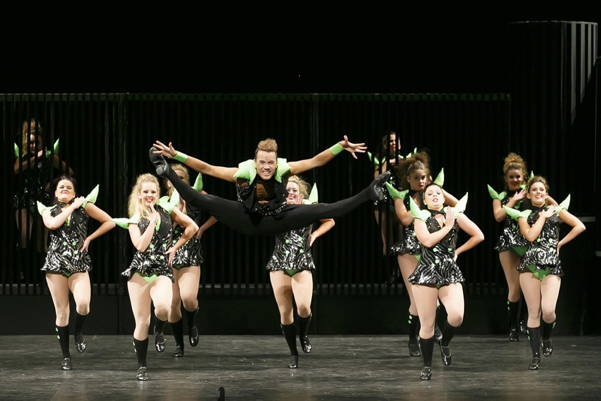 Gallery Mandurah Festival of Dance